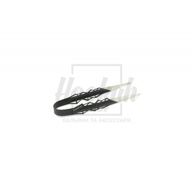 Щипцы Embery Envy-Tongs Черные 245 мм. Щипцы Embery Envy-Tongs Черные 245 мм.