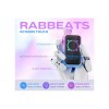 RabBeats RC10000 by ELF BAR Ruby Raspberry (Гранат Малина) 