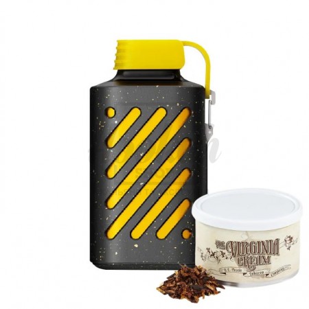 Електронна сигарета Vozol 10000 Cream Tobacco (Крем Тютюн) Електронна сигарета Vozol 10000 Cream Tobacco (Крем Тютюн)