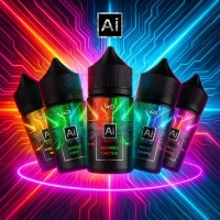 WES AI 30мл