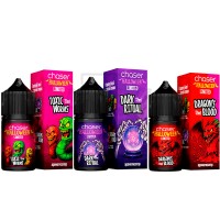 Chaser Halloween 5% 30мл