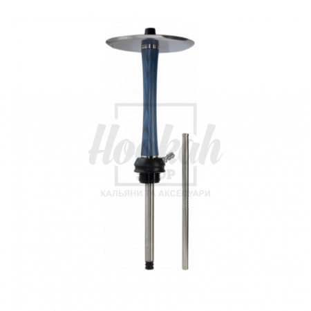 Шахта Aroma Hookah X-Ray Wood Blue