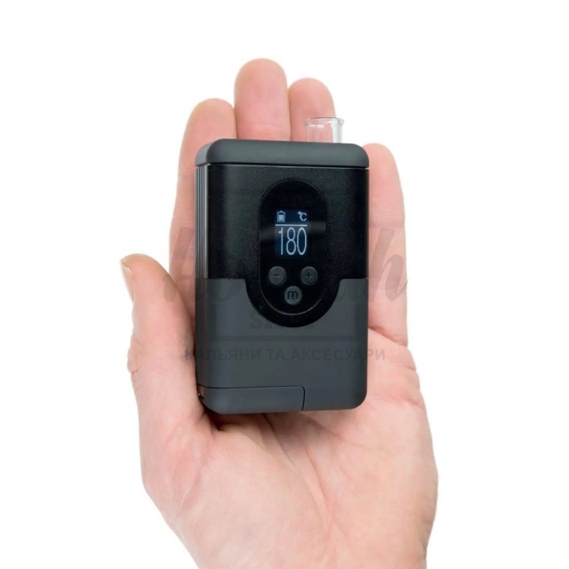 Вапорайзер Arizer Go (ArGo) Вапорайзер Arizer Go (ArGo)