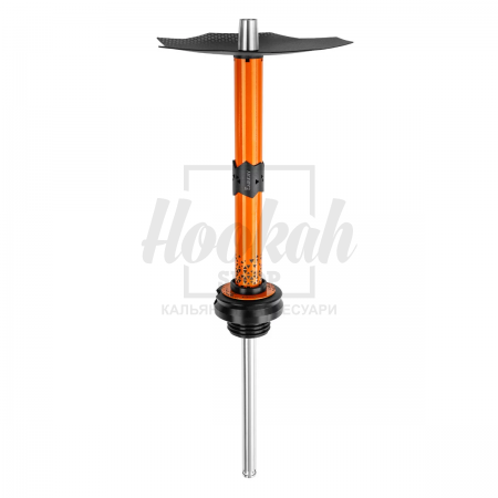 Кальян Embery Equal Orange-Black Кальян Embery Equal Orange-Black