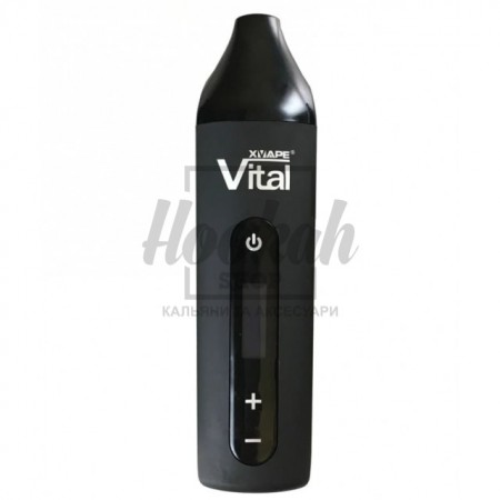 Вапорайзер XMAX VITAL Вапорайзер XMAX VITAL