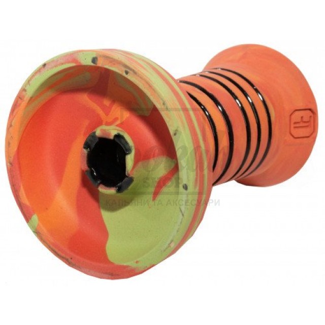 Чаша Lavart Caldera Glaze Sunset Чаша Lavart Caldera Glaze Sunset