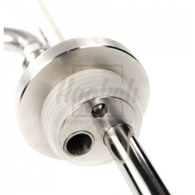 Кальян Trumpet Hookah MOAR (Трампет) Кальян Trumpet Hookah MOAR (Трампет)