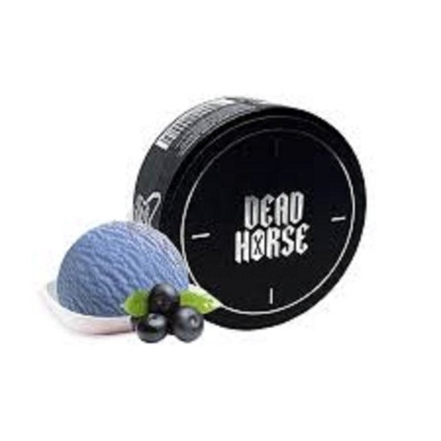 Тютюн Dead Horse Acai Ice Cream (Асаї Морозиво) 100 гр