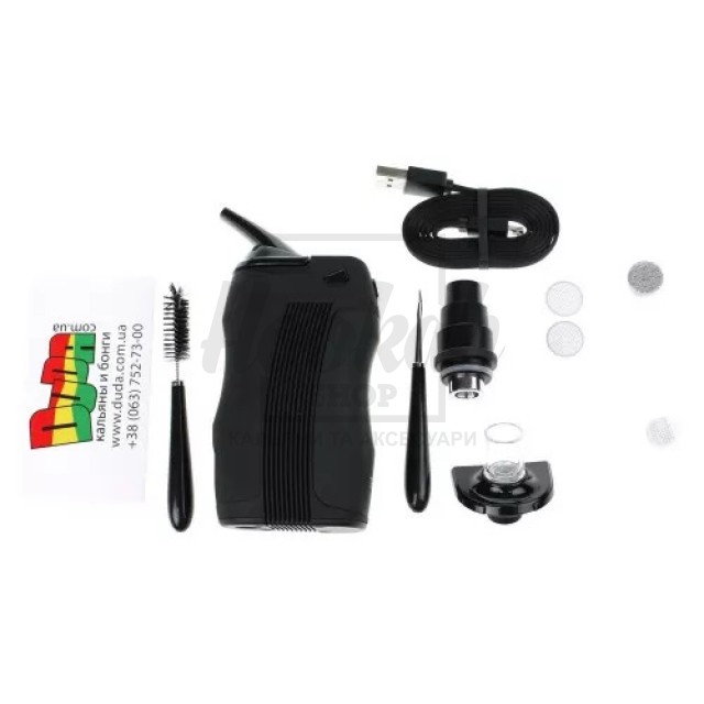 Вапорайзер Boundless Tera Black