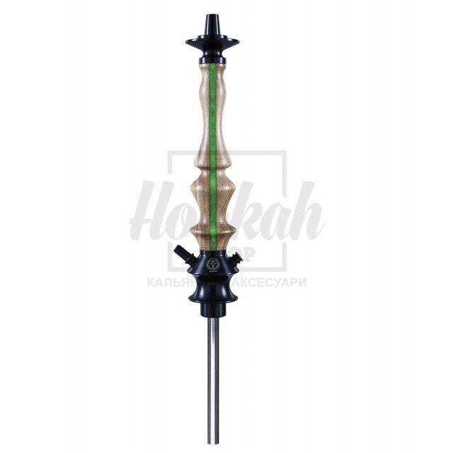 Шахта Karma 3.3 Line Green Шахта Karma 3.3 Line Green