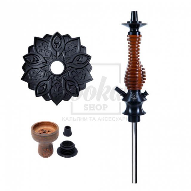 Шахта Karma 3.0 Mini Brown