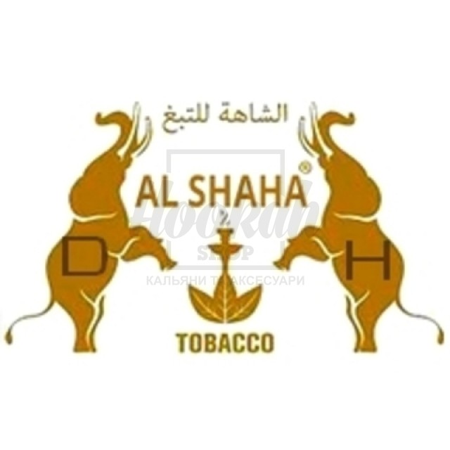 Тютюн Al Shaha Citrus Mix (Цитрусовий Мікс) 50 гр Тютюн Al Shaha Citrus Mix (Цитрусовий Мікс) 50 гр