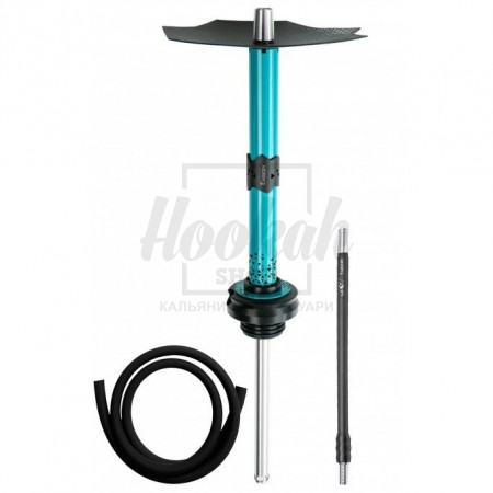 Шахта Embery Equal Sky Blue-Black