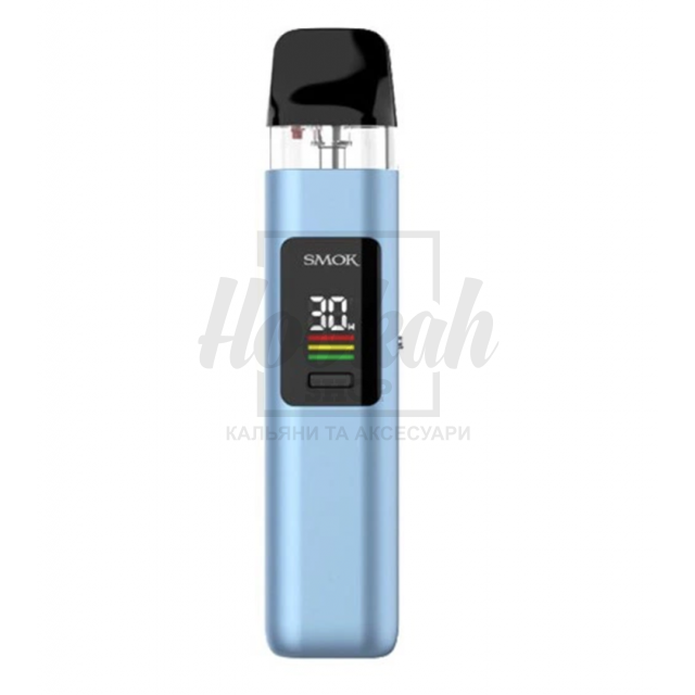 Багаторазова Pod-система Smok Novo SE Pale Blue Багаторазова Pod-система Smok Novo SE Pale Blue