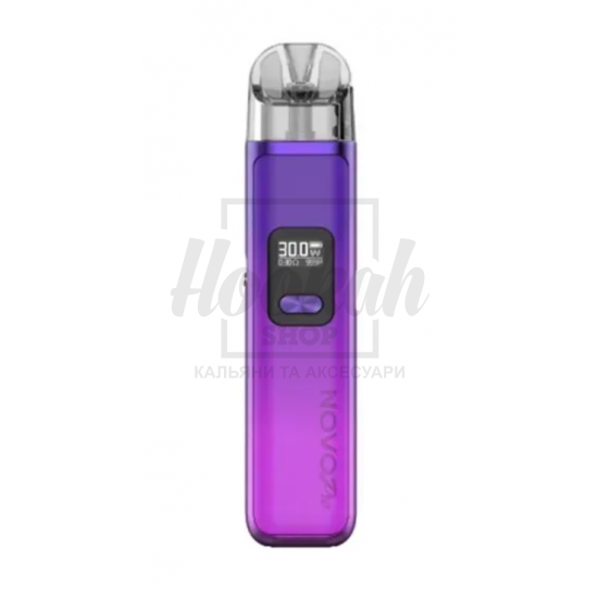 Багаторазова Pod-система Smok Novo Pro Purple Pink