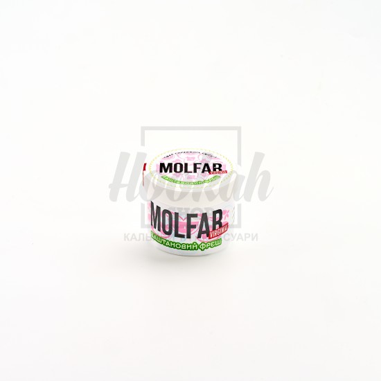 Тютюн Molfar Virginia Line Баштановий Фреш (Кавун Диня Льод) 40 гр Тютюн Molfar Virginia Line Баштановий Фреш (Кавун Диня Льод) 40 гр