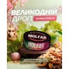 Табак Molfar Chill Line Ревеневий Пиріг (Ревень Зеленое Яблоко Печенье) 100 гр Табак Molfar Chill Line Ревеневий Пиріг (Ревень Зеленое Яблоко Печенье) 100 гр
