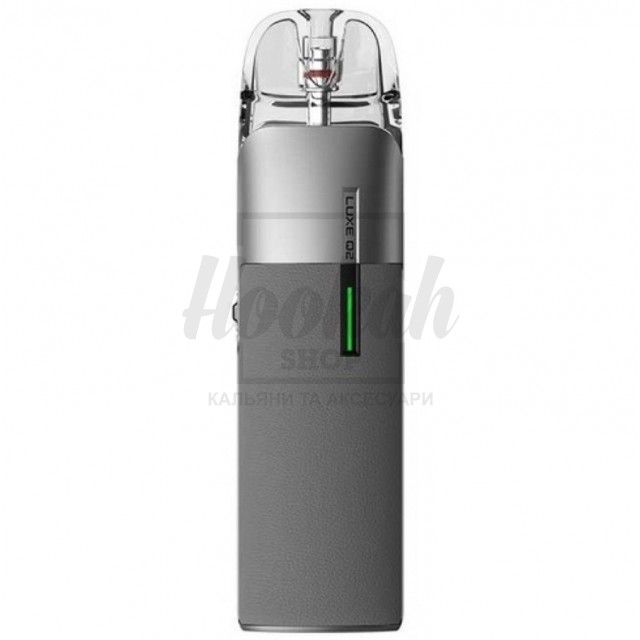 Багаторазова Pod-система Vaporesso Luxe Q2 Grey Багаторазова Pod-система Vaporesso Luxe Q2 Grey