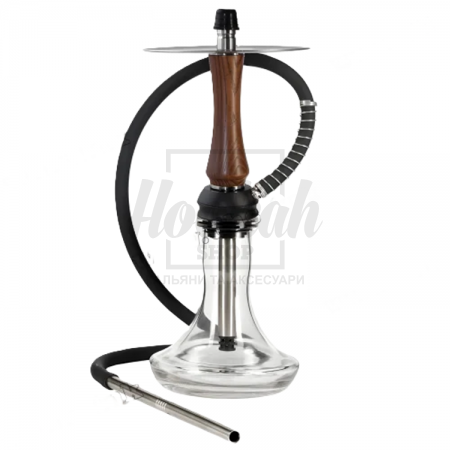 Кальян Aroma Hookah Uniform Brown