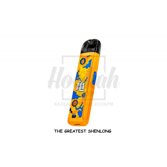 Pod Система Lost Vape Ursa Nano - The Greatest Shenlong 