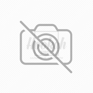 Коннектор для шланга Yahya серебристый