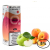 Рідина Elf Liq Apple Peach (яблуко персик) 30мл 5%