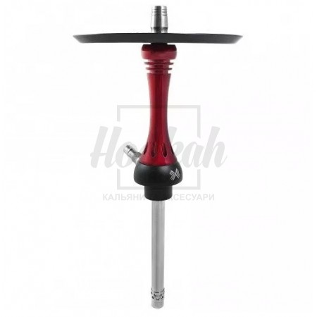 Шахта Alpha Hookah X Replica у різних кольорах Шахта Alpha Hookah X Replica у різних кольорах