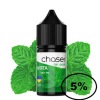Рідина Chaser 5% 30мл м'ята Рідина Chaser 5% 30мл м'ята