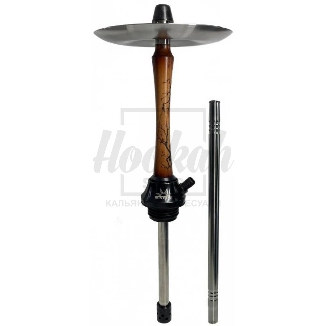 Шахта Sunrise Hookah Bro Zipper Шахта Sunrise Hookah Bro Zipper