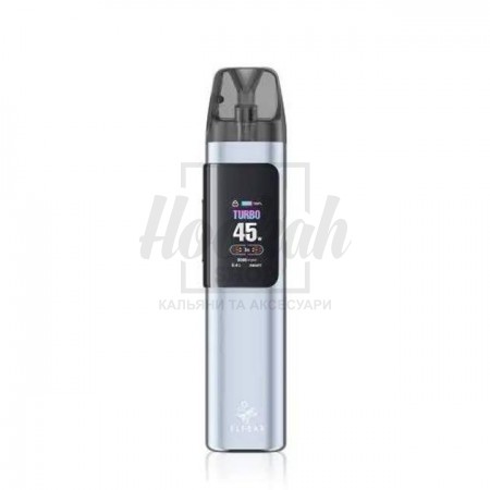 Pod-система Elf Bar ELFX PRO Blue Pod-система Elf Bar ELFX PRO Blue