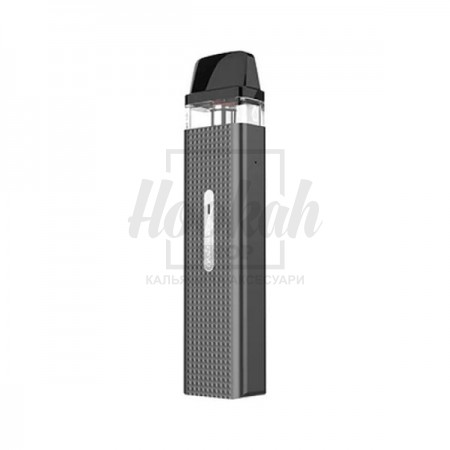 Багаторазова Pod-система Vaporesso XROS Mini Kit Space Grey