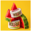 Тютюн Molfar Virginia Line Херсонський Кавун (Кавун Льод) 100 гр Тютюн Molfar Virginia Line Херсонський Кавун (Кавун Льод) 100 гр