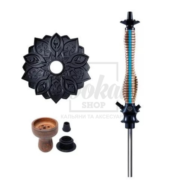 Шахта Karma 3.0 Line Blue Sky Шахта Karma 3.0 Line Blue Sky