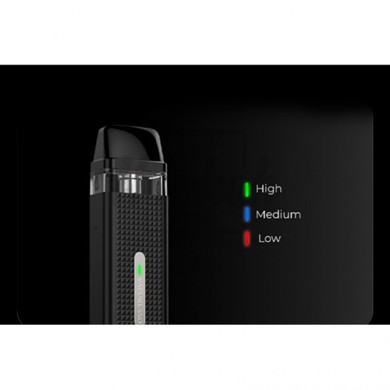 Pod Система Vaporesso XROS MINI - Black 