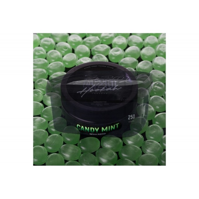 Заправка 420 Classic Candy Mint (Мятные Леденцы) 250 g. Заправка 420 Classic Candy Mint (Мятные Леденцы) 250 g.