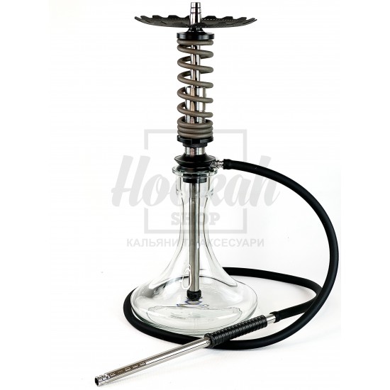 Кальян Trumpet Rider S Craft Коричневый