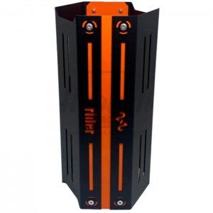 Колпак для Кальяна 2x2 Rider Orange