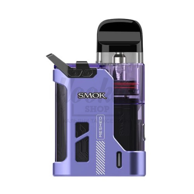 Багаторазова Pod-система Smok Propod Gt Kit Purple