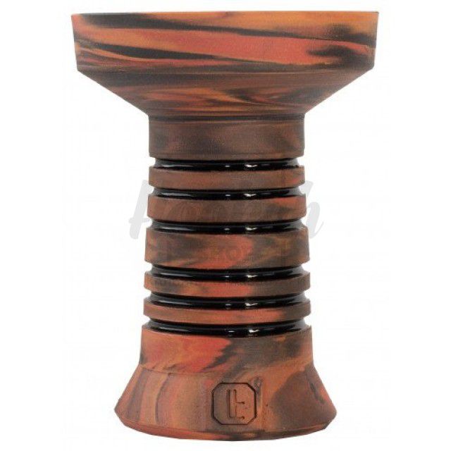 Чаша Lavart Caldera Glaze Inferno