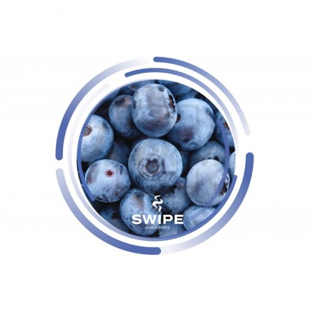 Заправка SWIPE Blueberry (Чорниця) 50 g. Заправка SWIPE Blueberry (Чорниця) 50 g.