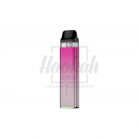 Pod Система Vaporesso XROS 3 MINI - Rose Pink Pod Система Vaporesso XROS 3 MINI - Rose Pink