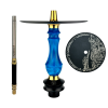 Кальян Sunpipe Hookah Odin Classic Mini Sky Кальян Sunpipe Hookah Odin Classic Mini Sky