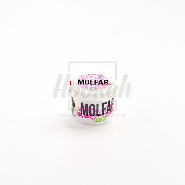 Тютюн Molfar Virginia Line Неші (Груша Журавлина Яблуко) 40 гр Тютюн Molfar Virginia Line Неші (Груша Журавлина Яблуко) 40 гр