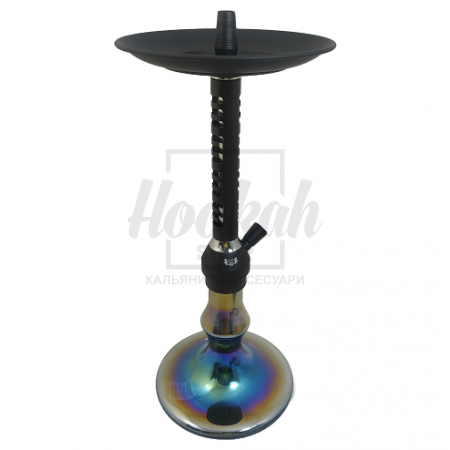Кальян Garden Hookah Black 6144 Кальян Garden Hookah Black 6144