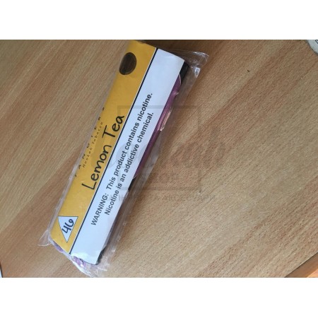 Тютюн Tangiers Noir Lemon Tea №46 (Лімонний Чай) 250 гр