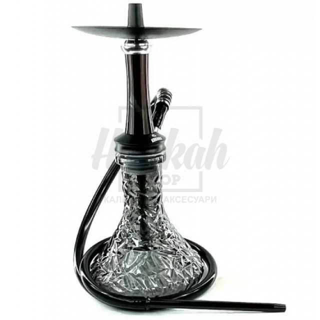 Кальян Kohana Radiance Black Кальян Kohana Radiance Black