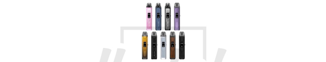 Lost Vape Ursa Nano Pro 2