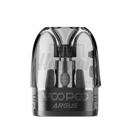 Картридж VooPoo Argus Pod Top Filling 0.4ohm 3ml Картридж VooPoo Argus Pod Top Filling 0.4ohm 3ml