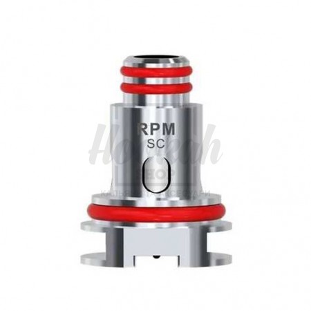 Випарник Smok Rpm Sc 1.0Ом Випарник Smok Rpm Sc 1.0Ом