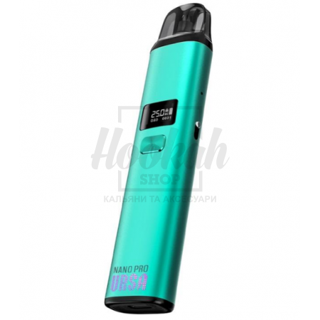 Pod-система Lost Vape Ursa Pro POD Kit Neon Mint
